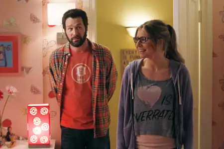 How to Live with Your Parents for the Rest of Your Life - galeria zdjęć - filmweb