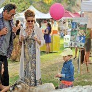 How to Live with Your Parents for the Rest of Your Life - galeria zdjęć - filmweb