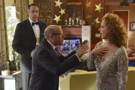 How to Live with Your Parents for the Rest of Your Life - galeria zdjęć - filmweb