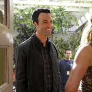Reid Scott w How to Live with Your Parents for the Rest of Your Life