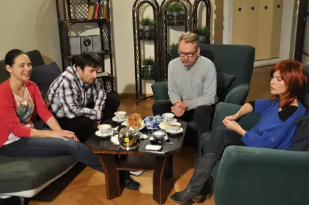 Wyręczony zaręczony - galeria zdjęć - filmweb