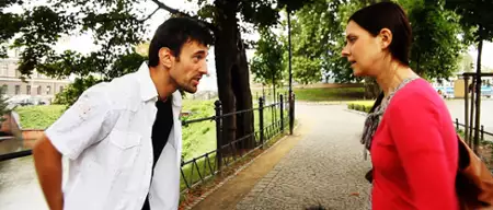 Wyręczony zaręczony - galeria zdjęć - filmweb