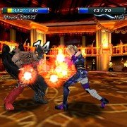 Tekken Card Tournament - galeria zdjęć - filmweb