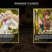 Tekken Card Tournament - galeria zdjęć - filmweb