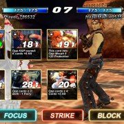 Tekken Card Tournament - galeria zdjęć - filmweb