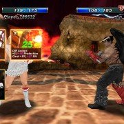 Tekken Card Tournament - galeria zdjęć - filmweb