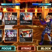 Tekken Card Tournament - galeria zdjęć - filmweb