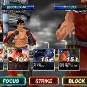 Tekken Card Tournament - galeria zdjęć - filmweb