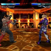 Tekken Card Tournament - galeria zdjęć - filmweb