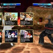 Tekken Card Tournament - galeria zdjęć - filmweb