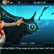 Tekken Card Tournament - galeria zdjęć - filmweb