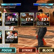 Tekken Card Tournament - galeria zdjęć - filmweb