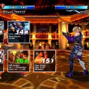 Tekken Card Tournament - galeria zdjęć - filmweb