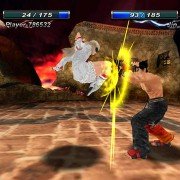 Tekken Card Tournament - galeria zdjęć - filmweb