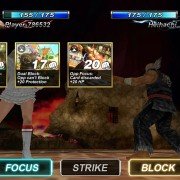 Tekken Card Tournament - galeria zdjęć - filmweb
