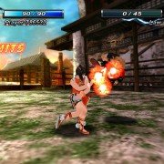 Tekken Card Tournament - galeria zdjęć - filmweb