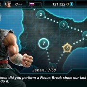 Tekken Card Tournament - galeria zdjęć - filmweb