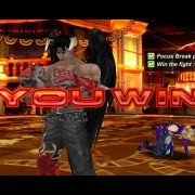 Tekken Card Tournament - galeria zdjęć - filmweb