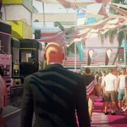 Hitman 2 - galeria zdjęć - filmweb