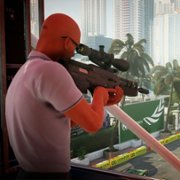 Hitman 2 - galeria zdjęć - filmweb