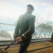 Hitman 2 - galeria zdjęć - filmweb
