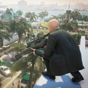 Hitman 2 - galeria zdjęć - filmweb