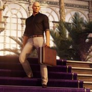 Hitman 2 - galeria zdjęć - filmweb