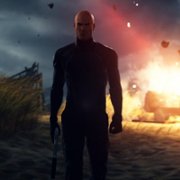 Hitman 2 - galeria zdjęć - filmweb
