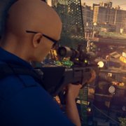 Hitman 2 - galeria zdjęć - filmweb