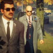 Hitman 2 - galeria zdjęć - filmweb