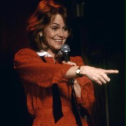 Sally Field w Puenta
