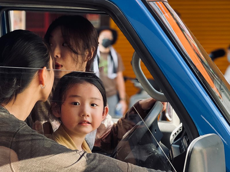 Taipei Project (recenzja filmu Left-Handed Girl. To była ręka&hellip; diabła!)