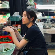 Zuo pie zi nv hai - galeria zdjęć - filmweb