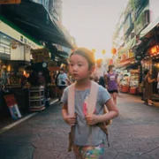 Zuo pie zi nv hai - galeria zdjęć - filmweb