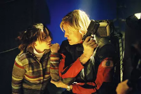Misja w czasie - galeria zdjęć - filmweb