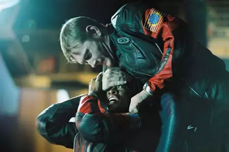 Misja w czasie - galeria zdjęć - filmweb
