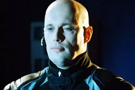 Misja w czasie - galeria zdjęć - filmweb