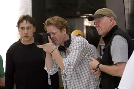 Za jakie grzechy - galeria zdjęć - filmweb