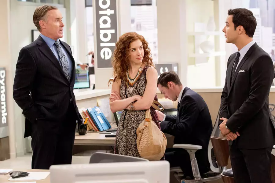 Między piętrami - galeria zdjęć - filmweb