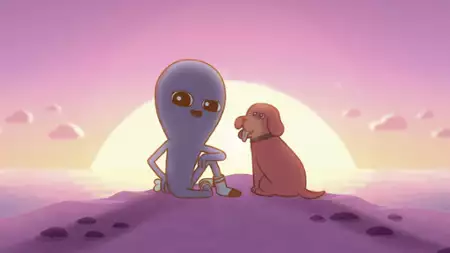 Nieobca planeta - galeria zdjęć - filmweb