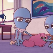 Nieobca planeta - galeria zdjęć - filmweb