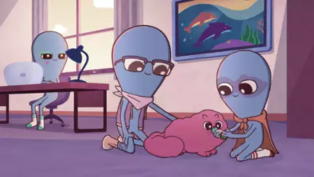 Nieobca planeta - galeria zdjęć - filmweb