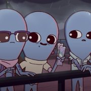 Nieobca planeta - galeria zdjęć - filmweb