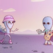 Nieobca planeta - galeria zdjęć - filmweb