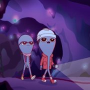 Nieobca planeta - galeria zdjęć - filmweb