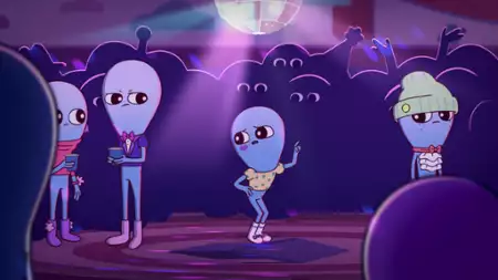 Nieobca planeta - galeria zdjęć - filmweb