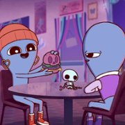 Strange Planet - galeria zdjęć - filmweb