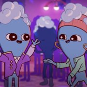 Strange Planet - galeria zdjęć - filmweb