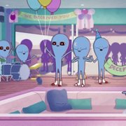 Strange Planet - galeria zdjęć - filmweb