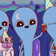 Strange Planet - galeria zdjęć - filmweb